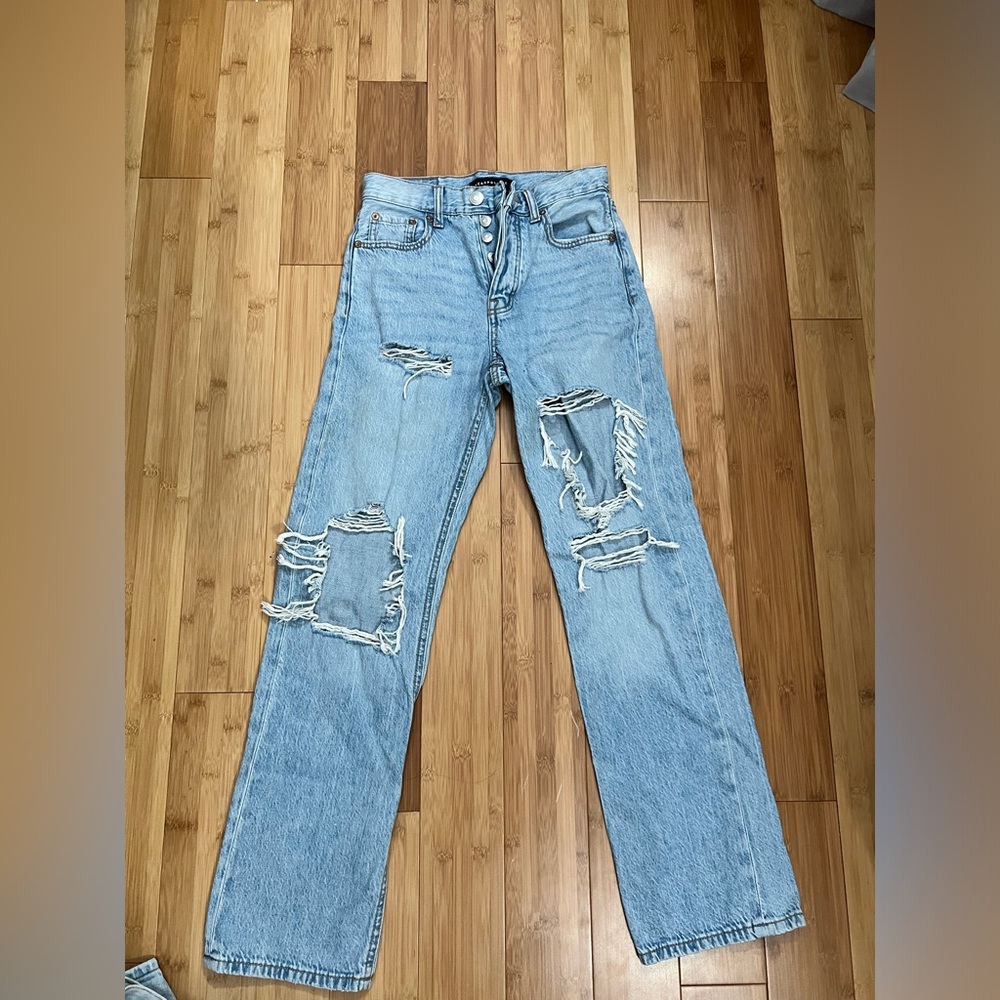 Aeropastale jeans